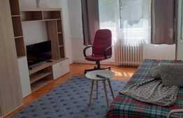 2 camere decomandate Pet Friendly, 45 mp, zona Parcul Primaverii, cartier Manastur