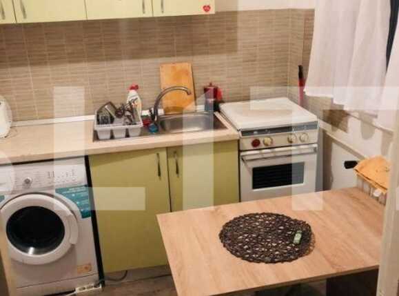 Apartament de închiriat 2 camere Manastur - 62471AI | BLITZ Cluj-Napoca | Poza4