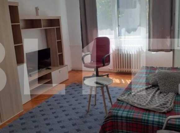 Apartament de închiriat 2 camere Manastur - 62471AI | BLITZ Cluj-Napoca | Poza1