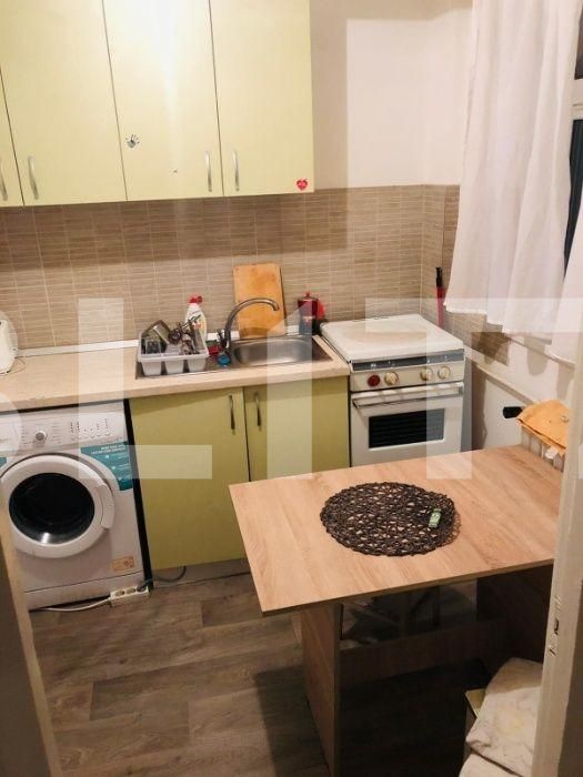 Apartament de închiriat 2 camere Manastur - 62471AI | BLITZ Cluj-Napoca | Poza4