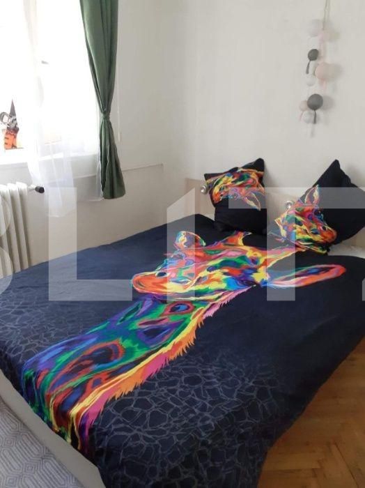 Apartament de închiriat 2 camere Manastur - 62471AI | BLITZ Cluj-Napoca | Poza3