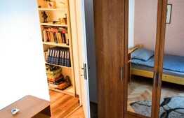 Apartament 3 camere semidecomandat Plopilor! Zona foarte linistita