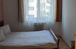 Apartament 3 camere semidecomandat Plopilor! Zona foarte linistita