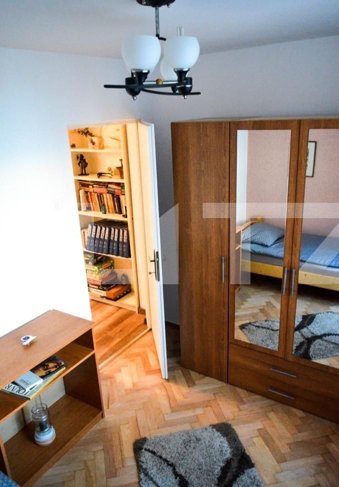 Apartament de vânzare 3 camere Plopilor - 62472AV | BLITZ Cluj-Napoca | Poza7