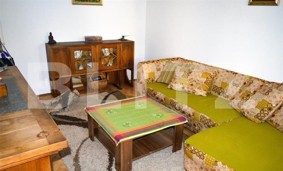 Apartament de vânzare 3 camere Plopilor - 62472AV | BLITZ Cluj-Napoca | Poza2