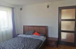 Casa individuala de vanzare, 140 mp utili, 700 mp teren, exterior est