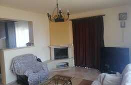 Casa individuala de vanzare, 140 mp utili, 700 mp teren, exterior est