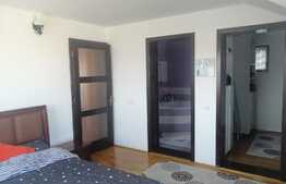 Casa individuala de vanzare, 140 mp utili, 700 mp teren, exterior est