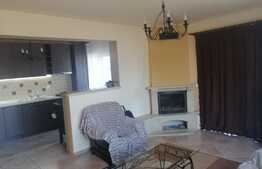 Casa individuala de vanzare, 140 mp utili, 700 mp teren, exterior est