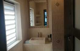 Casa individuala de vanzare, 140 mp utili, 700 mp teren, exterior est