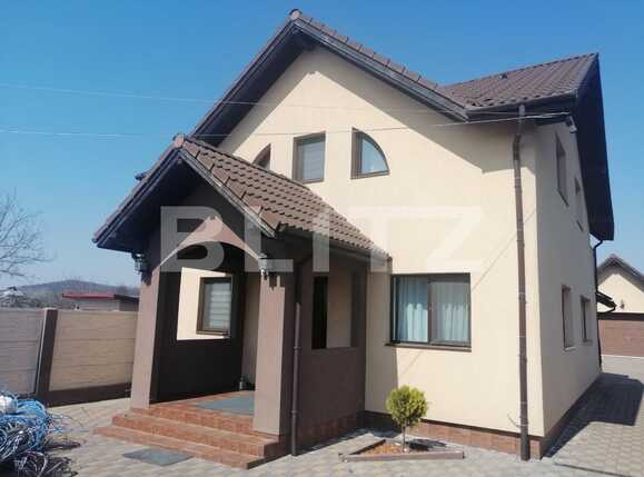 Casa de vânzare 4 camere Exterior Est - 62474CV | BLITZ Cluj-Napoca | Poza1