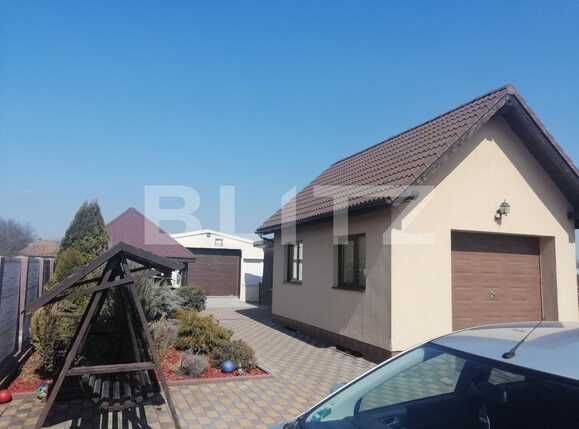 Casa de vânzare 4 camere Exterior Est - 62474CV | BLITZ Cluj-Napoca | Poza2