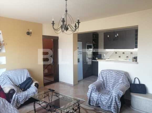 Casa de vânzare 4 camere Exterior Est - 62474CV | BLITZ Cluj-Napoca | Poza13