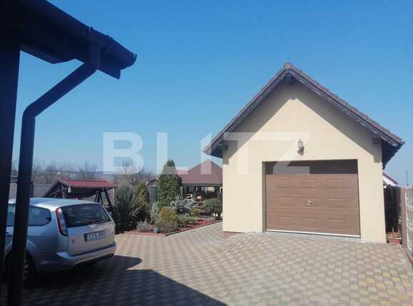 Casa de vânzare 4 camere Exterior Est - 62474CV | BLITZ Cluj-Napoca | Poza3