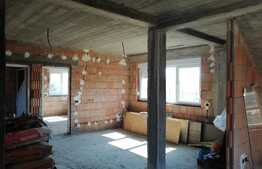 Casa individuala de vanzare, 180 mp utili, 900 mp teren, Jucu de Sus