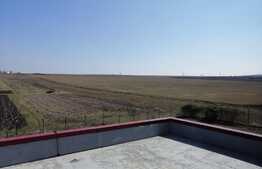 Casa individuala de vanzare, 180 mp utili, 900 mp teren, Jucu de Sus