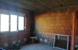 Casa individuala de vanzare, 180 mp utili, 900 mp teren, Jucu de Sus