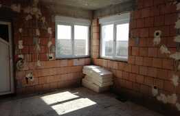 Casa individuala de vanzare, 180 mp utili, 900 mp teren, Jucu de Sus