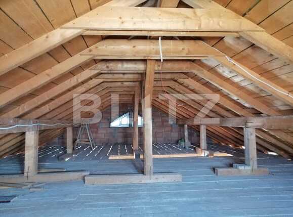 Casa de vânzare 5 camere Exterior Est - 62475CV | BLITZ Cluj-Napoca | Poza12