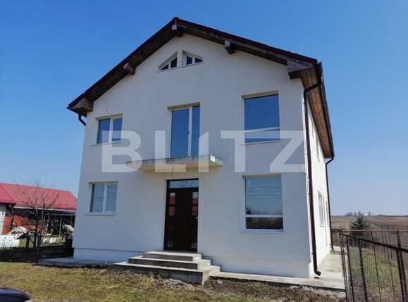 Casa de vânzare 5 camere Exterior Est - 62475CV | BLITZ Cluj-Napoca | Poza1