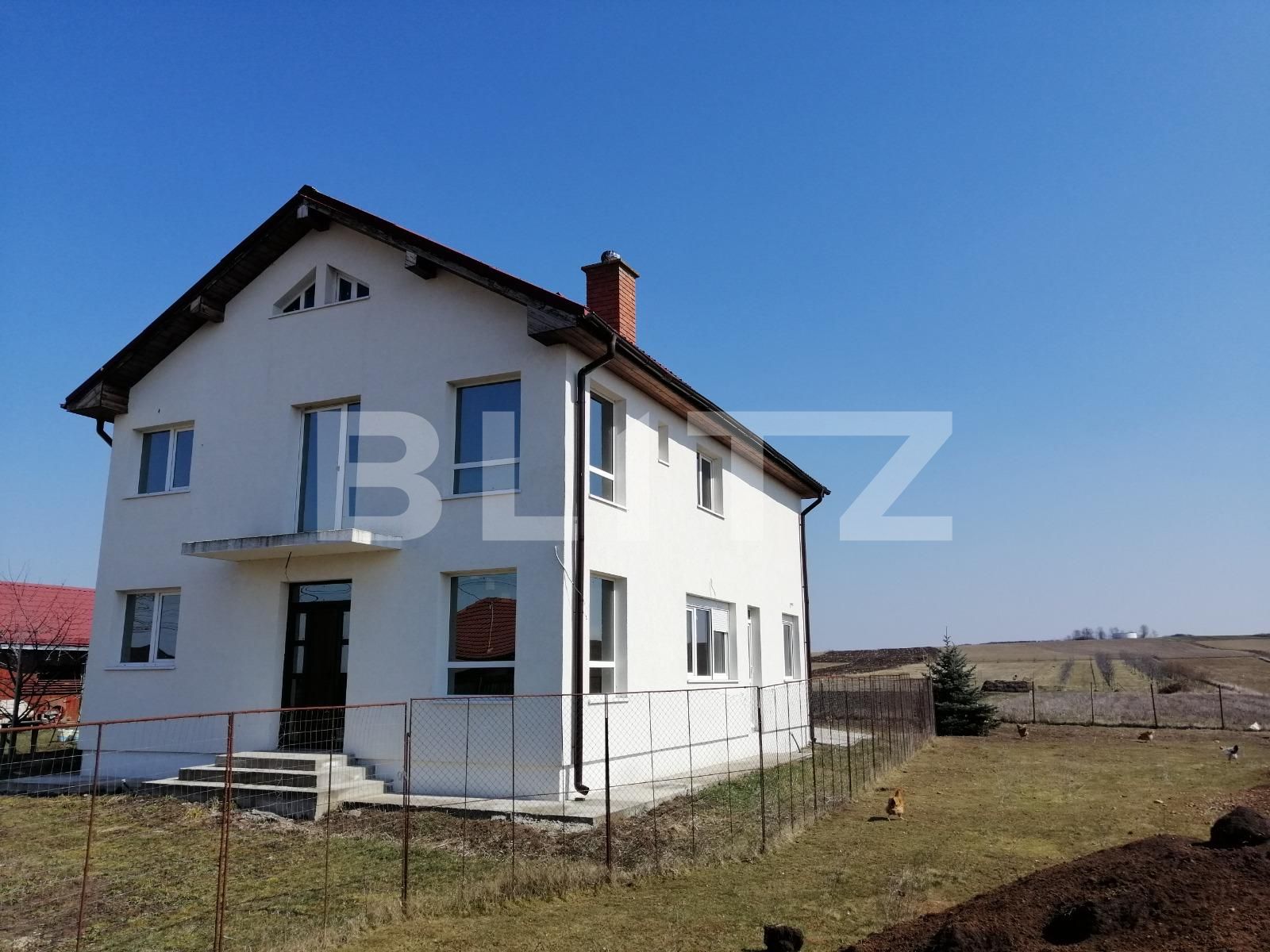 Casa de vânzare 5 camere Exterior Est - 62475CV | BLITZ Cluj-Napoca | Poza3