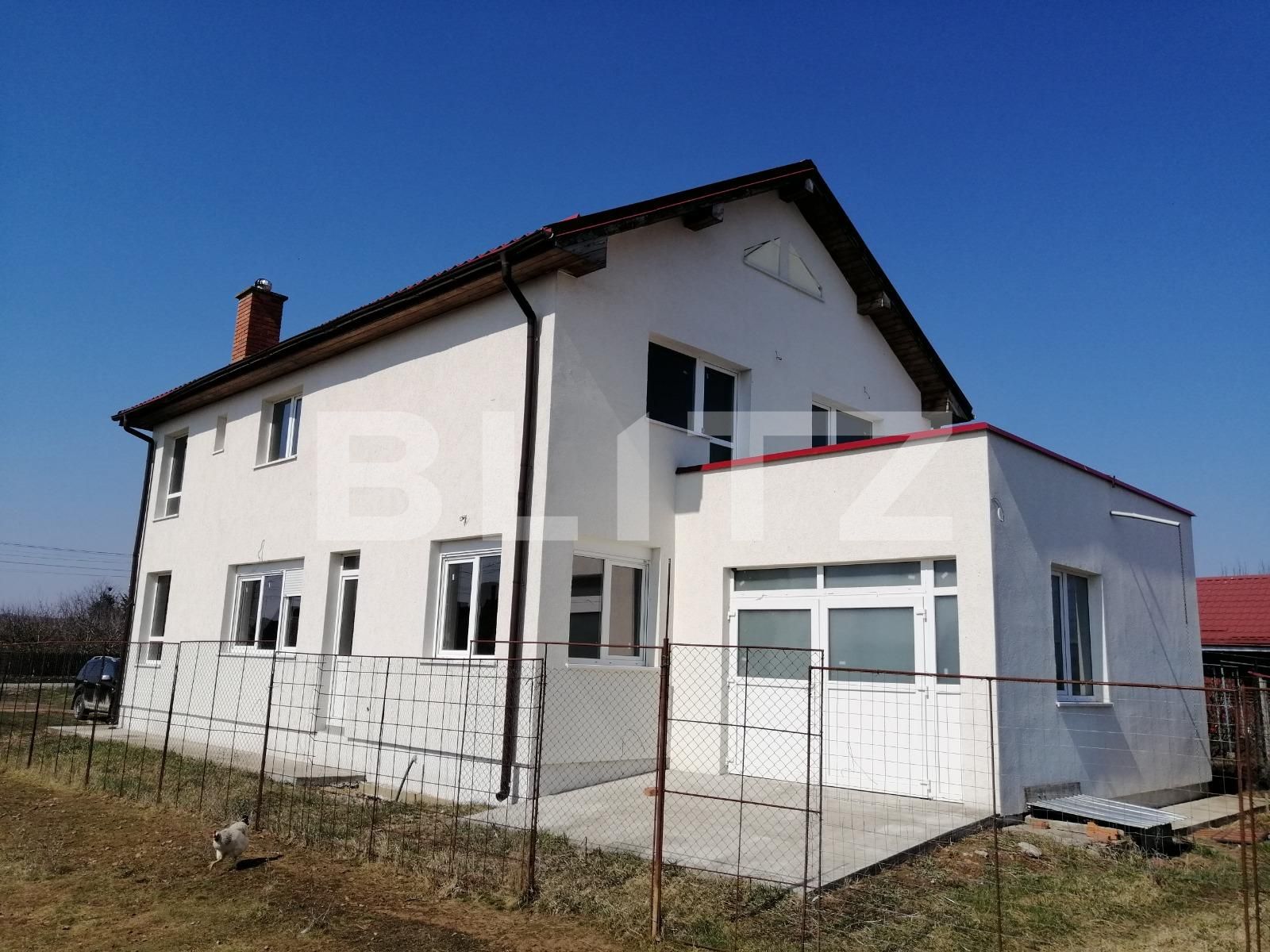 Casa de vânzare 5 camere Exterior Est - 62475CV | BLITZ Cluj-Napoca | Poza2