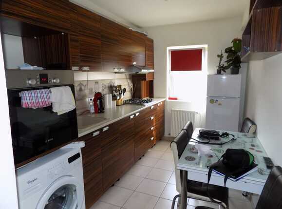 Apartament de vânzare 2 camere Floreşti - 62477AV | BLITZ Cluj-Napoca | Poza1