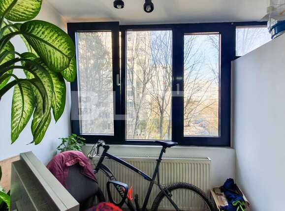 Garsonieră de vânzare Gheorgheni - 62478AV | BLITZ Cluj-Napoca | Poza6