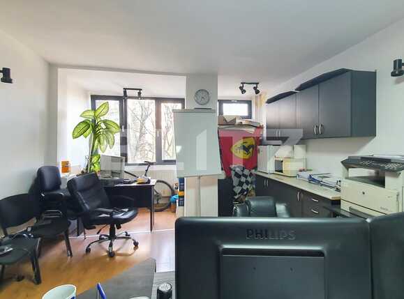 Garsonieră de vânzare Gheorgheni - 62478AV | BLITZ Cluj-Napoca | Poza2