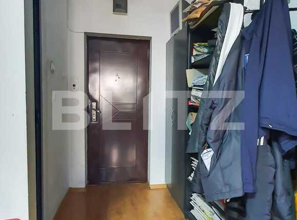 Garsonieră de vânzare Gheorgheni - 62478AV | BLITZ Cluj-Napoca | Poza3