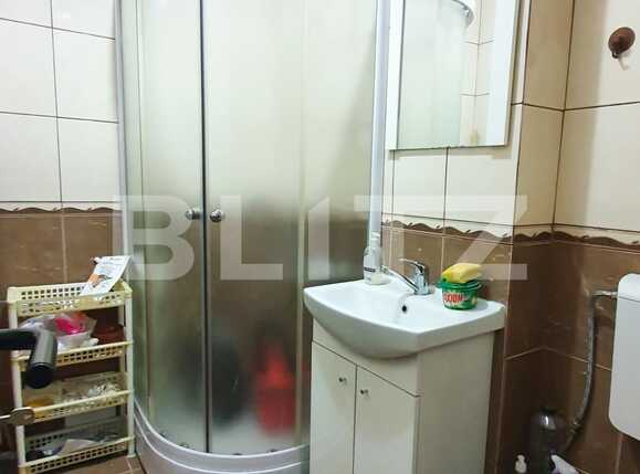 Garsonieră de vânzare Gheorgheni - 62478AV | BLITZ Cluj-Napoca | Poza5