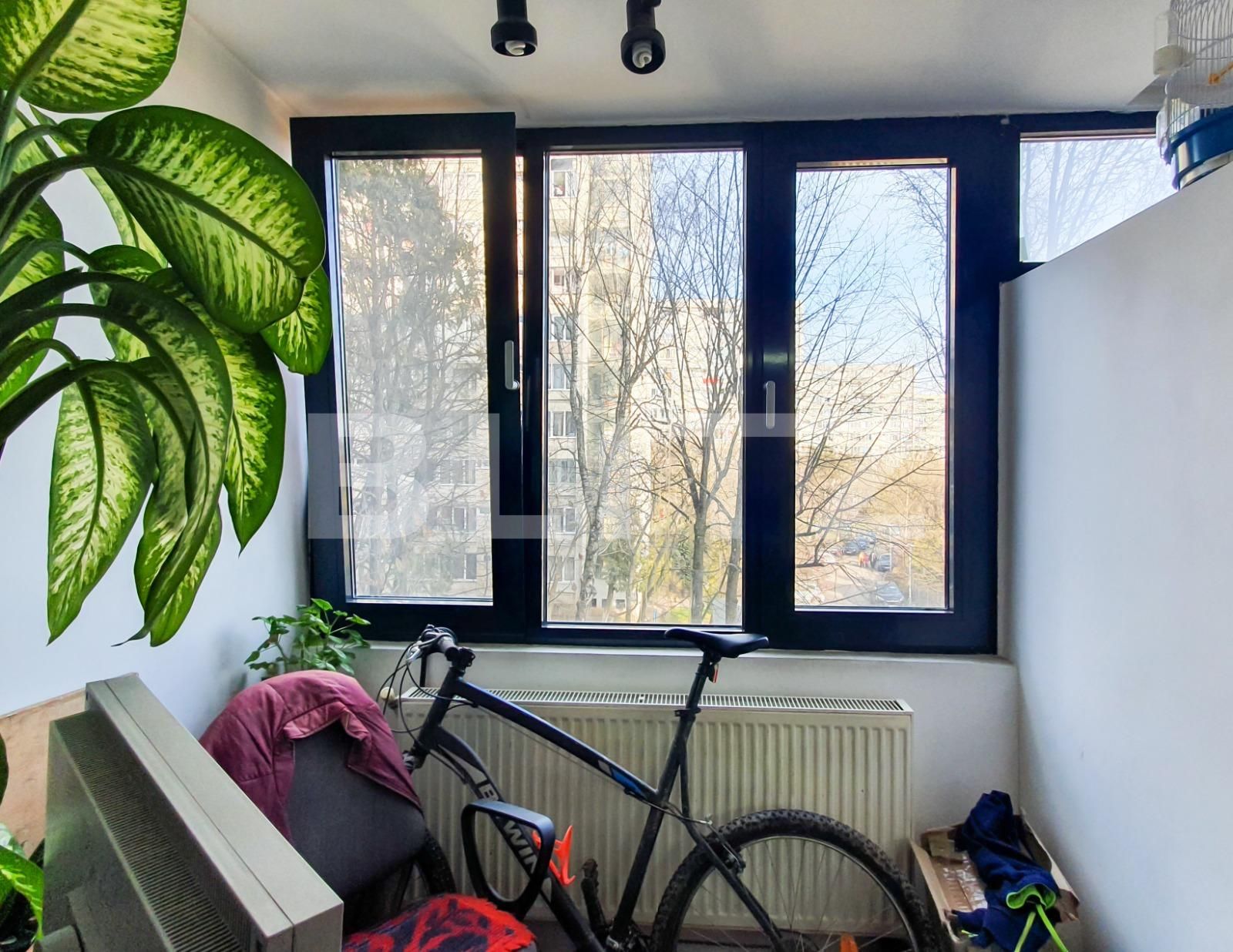 Garsonieră de vânzare Gheorgheni - 62478AV | BLITZ Cluj-Napoca | Poza6