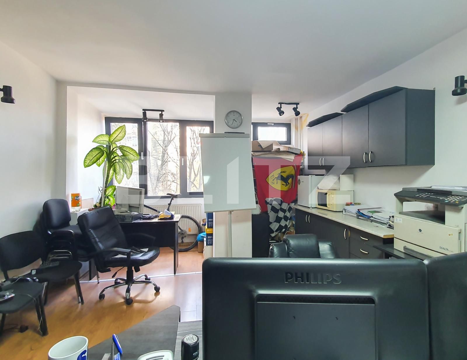 Garsonieră de vânzare Gheorgheni - 62478AV | BLITZ Cluj-Napoca | Poza2