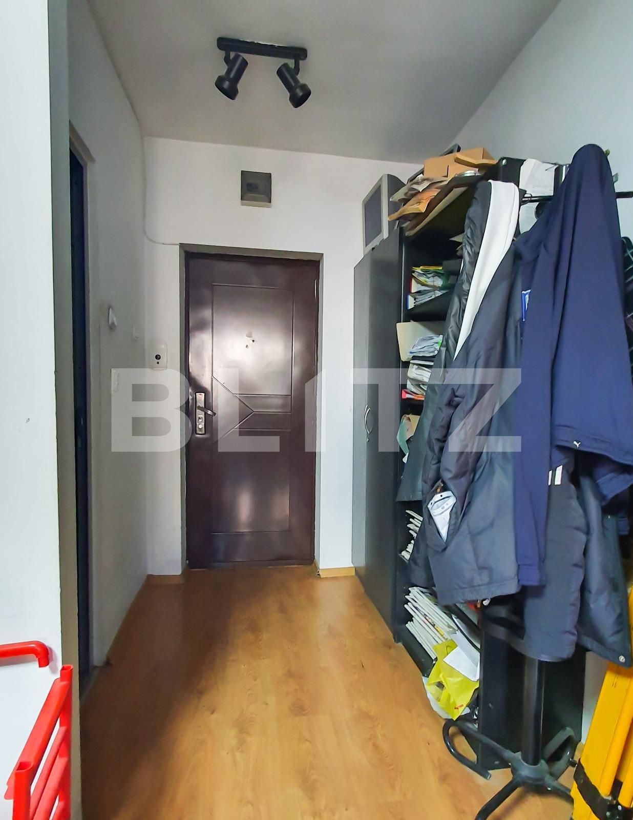 Garsonieră de vânzare Gheorgheni - 62478AV | BLITZ Cluj-Napoca | Poza3