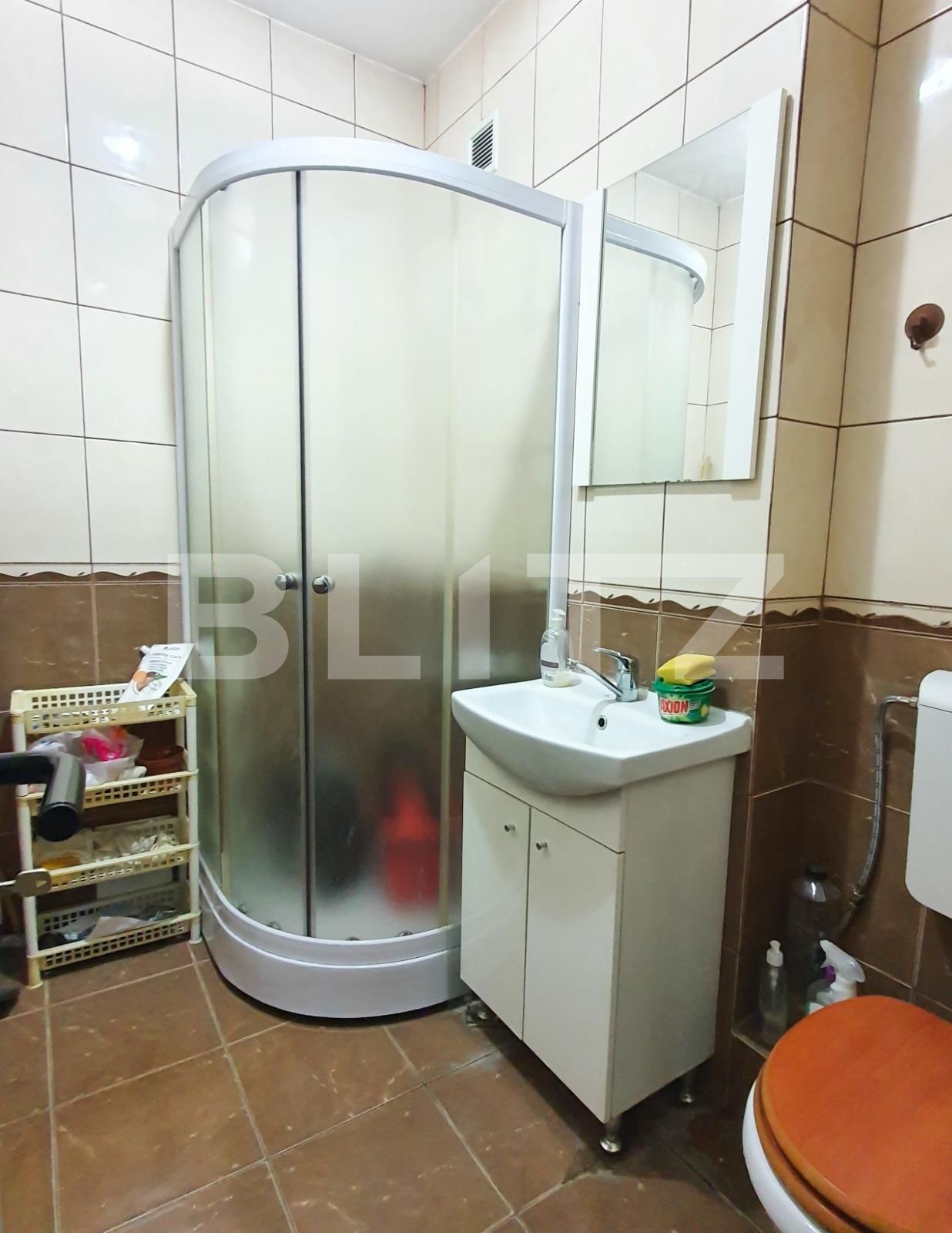 Garsonieră de vânzare Gheorgheni - 62478AV | BLITZ Cluj-Napoca | Poza5