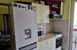 Apartament 2 camere decomandate, etaj intermediar, zona strazii Pasteur!