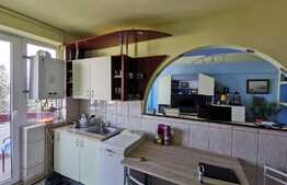 Apartament 2 camere decomandate, etaj intermediar, zona strazii Pasteur!