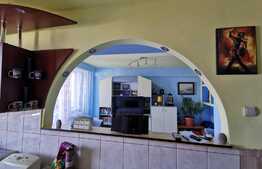 Apartament 2 camere decomandate, etaj intermediar, zona strazii Pasteur!