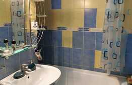 Apartament 2 camere decomandate, etaj intermediar, zona strazii Pasteur!