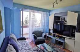 Apartament 2 camere decomandate, etaj intermediar, zona strazii Pasteur!