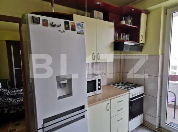 Apartament de vânzare 2 camere Zorilor - 62480AV | BLITZ Cluj-Napoca | Poza4