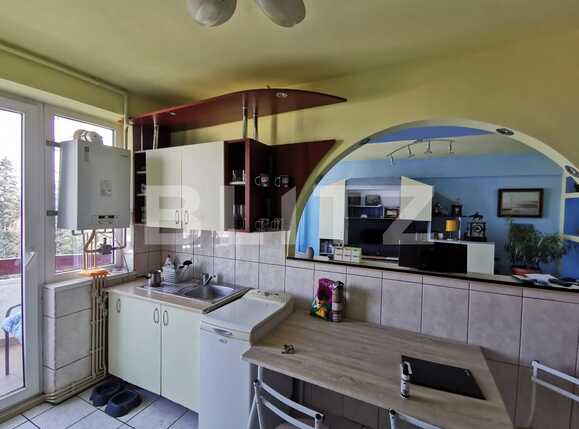 Apartament de vânzare 2 camere Zorilor - 62480AV | BLITZ Cluj-Napoca | Poza3