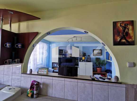 Apartament de vânzare 2 camere Zorilor - 62480AV | BLITZ Cluj-Napoca | Poza2