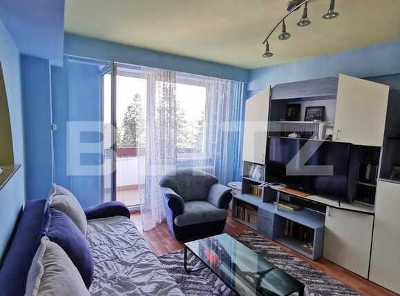 Apartament de vânzare 2 camere Zorilor - 62480AV | BLITZ Cluj-Napoca | Poza1
