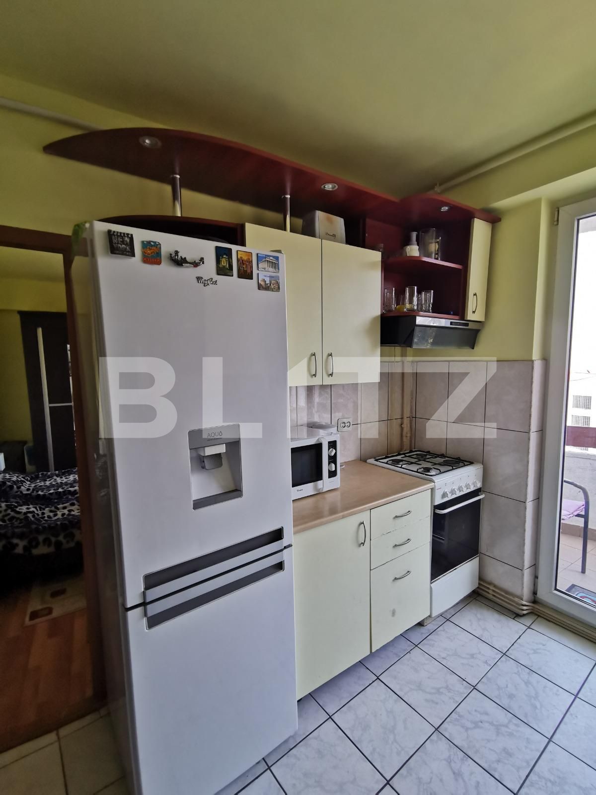 Apartament de vânzare 2 camere Zorilor - 62480AV | BLITZ Cluj-Napoca | Poza4