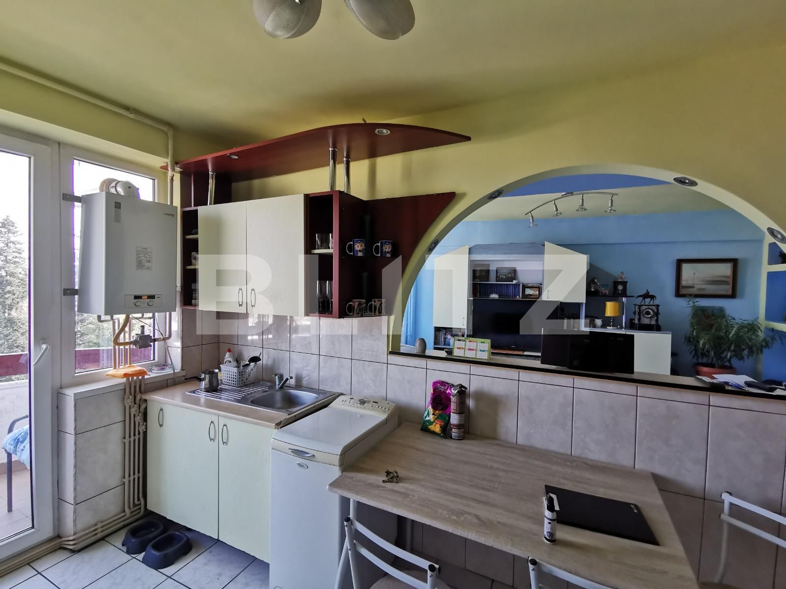 Apartament de vânzare 2 camere Zorilor - 62480AV | BLITZ Cluj-Napoca | Poza3