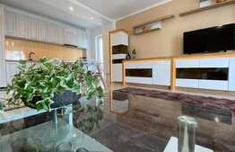 Apartament cu 2 camere, 57 mp, Modern/Lux, prima inchiriere, parcare zona strazii Nicolae Steinhardt