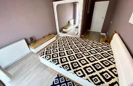 Apartament cu 2 camere, 57 mp, Modern/Lux, prima inchiriere, parcare zona strazii Nicolae Steinhardt