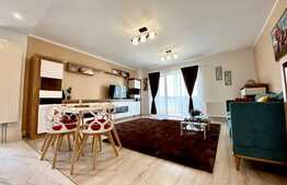 Apartament cu 2 camere, 57 mp, Modern/Lux, prima inchiriere, parcare zona strazii Nicolae Steinhardt