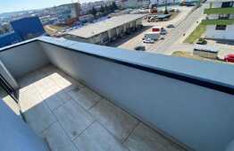 Apartament cu 2 camere, 57 mp, Modern/Lux, prima inchiriere, parcare zona strazii Nicolae Steinhardt